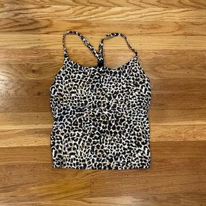 Outdoor voices tank top